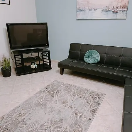 Apartment Alba Pozzallo