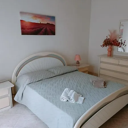 Apartment Alba *