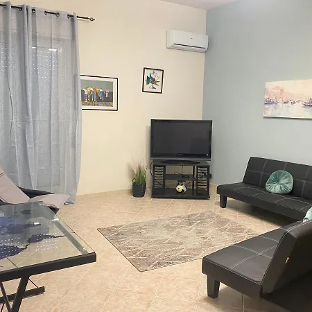 Apartment Alba Pozzallo