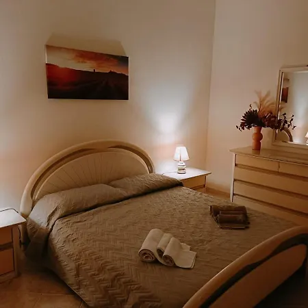 Apartment Alba Pozzallo