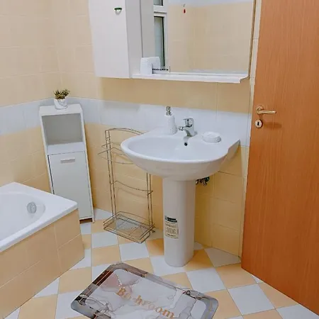 Alba Apartment Pozzallo