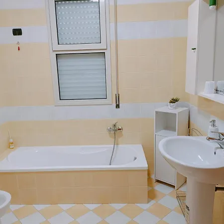 Apartment Alba