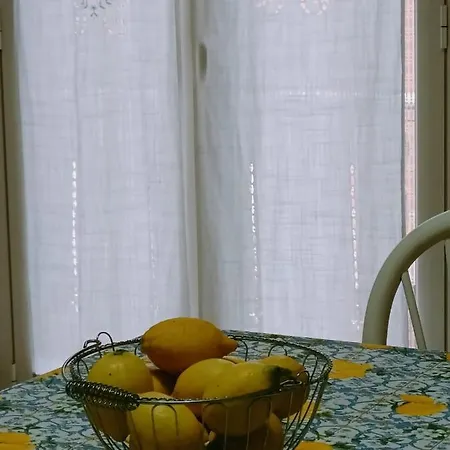 Alba Apartment *