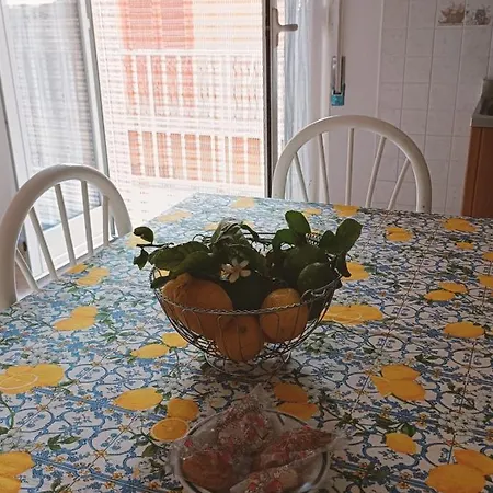 Apartment Alba