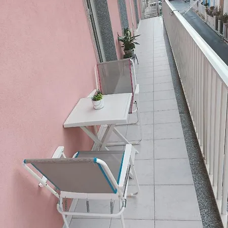 Alba Apartment
