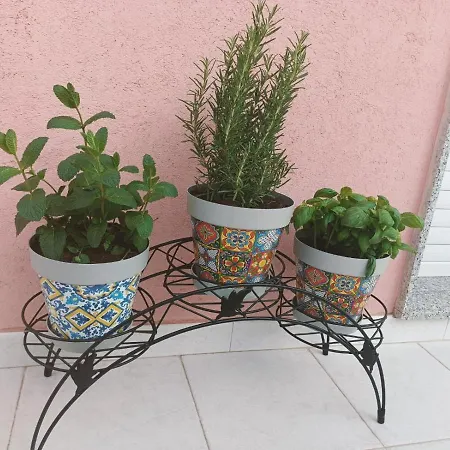 Alba Apartment