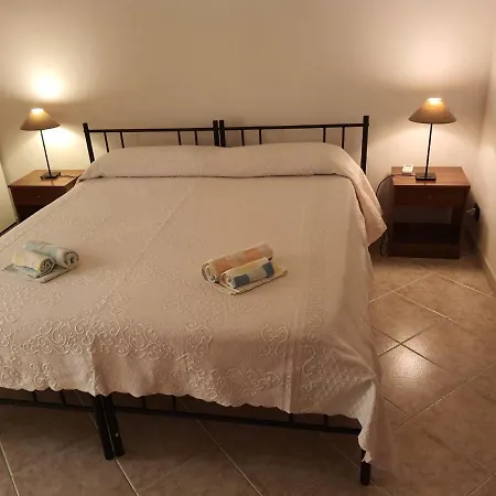 Apartment Alba *