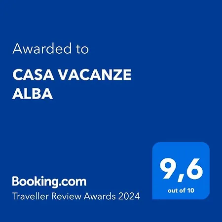 Alba Apartment Pozzallo
