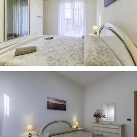 Apartment Alba Pozzallo