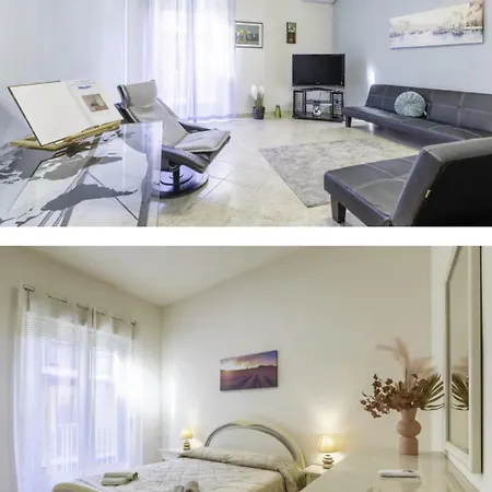 Apartment Alba Pozzallo